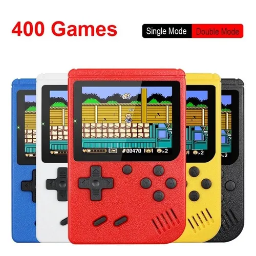 Mimi game retro 