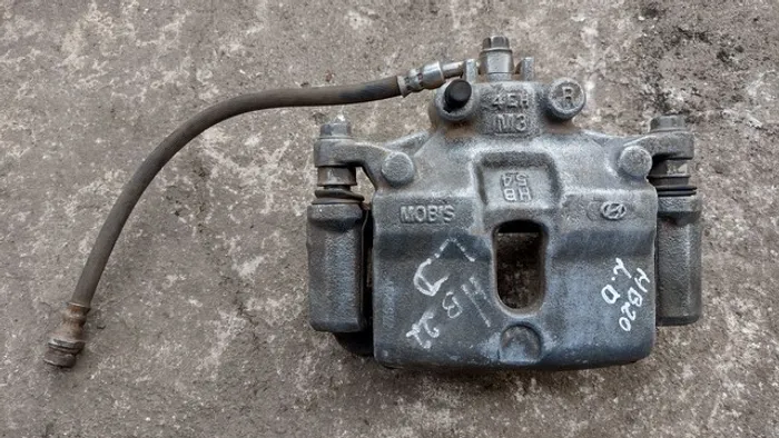 Pinça de freio HB20 L/D