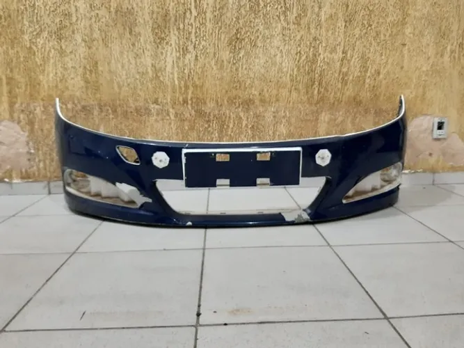 Parachoque BYD E5 Original