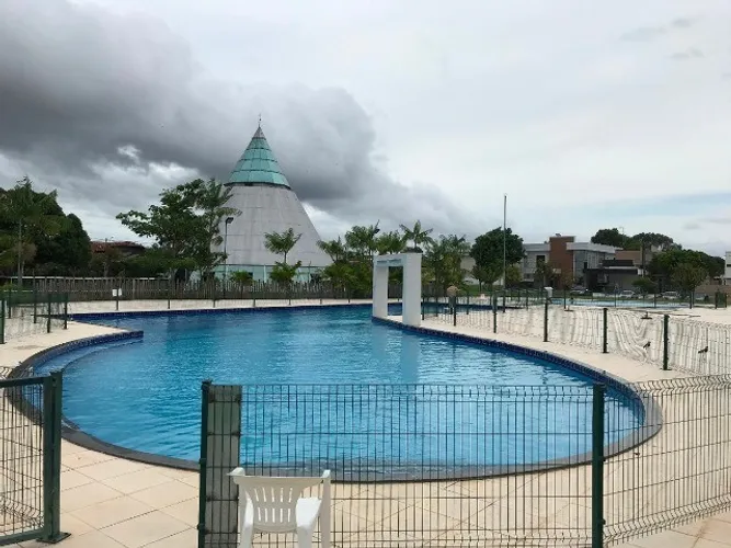 R$320 mil lote no condomínio Campo Belo em Castanhal 745 m²