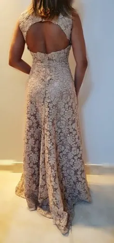 Vestido de Festa