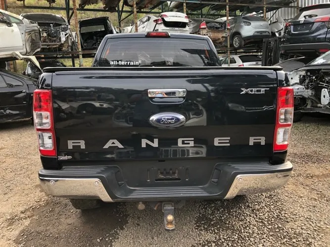Ford ranger 2020 3.2 vendido em peças