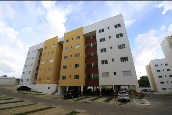 DS: Condomínio Cajuina Residence( Bairro Isabel)