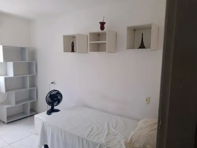 Pousada caseira