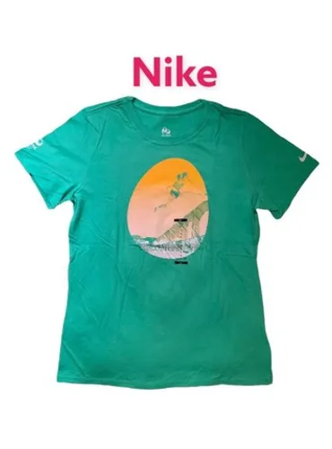 Camiseta Nike g nova