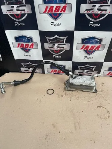 Resfriado de óleo Volvo Xc40 2020