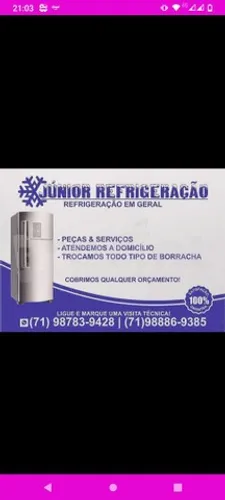 Assistência técnica domiciliar