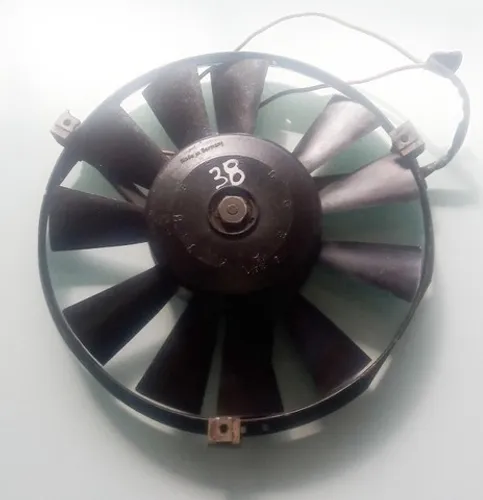 Ventoinha Vectra Gls 2.0 8v 1994 N38