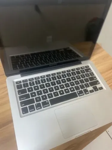 Macbook Pro Mid2012 16Gb SSD 500G e um HD extra de 500G