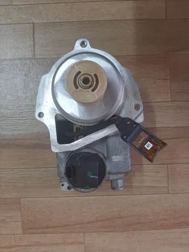 Motor Caixa De Direção Bmw X1