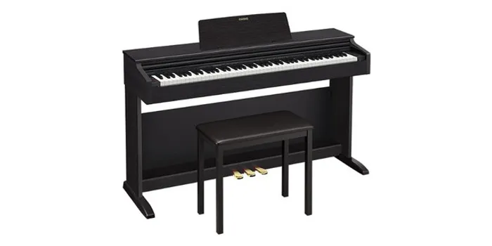 Piano Digital Casio Celviano Ap270