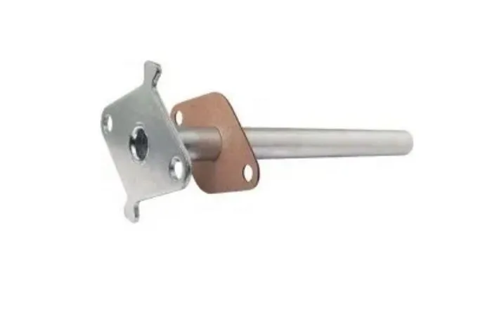 Suporte Da Chave Luz Ford 28 À 31 Fordinho A Importado