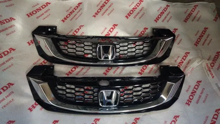 Grade honda civic 2012 ate 2016 nova zero 