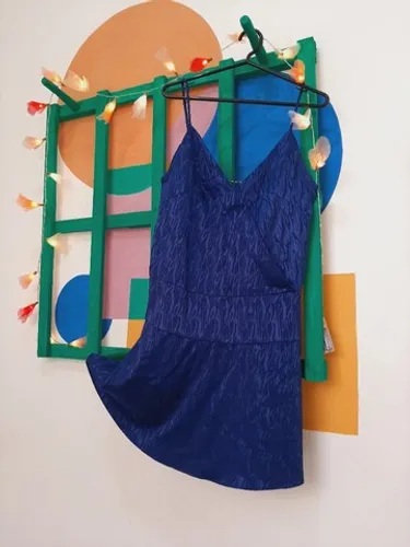 vestido night my place