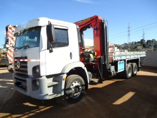 vw 24250 munck