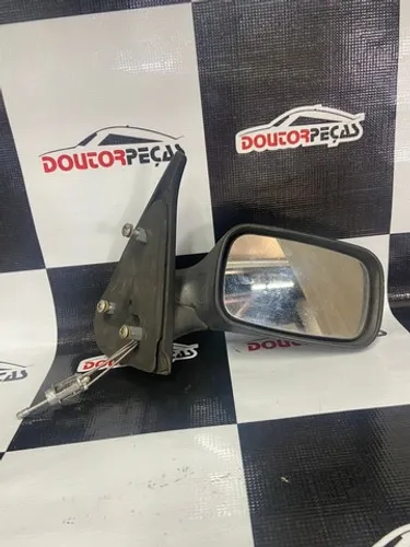 Retrovisor Lateral Lado Direito Fiat Palio 2011 E30154697