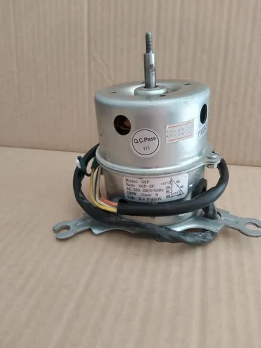 Motor para coifas e exaustores 220 volts