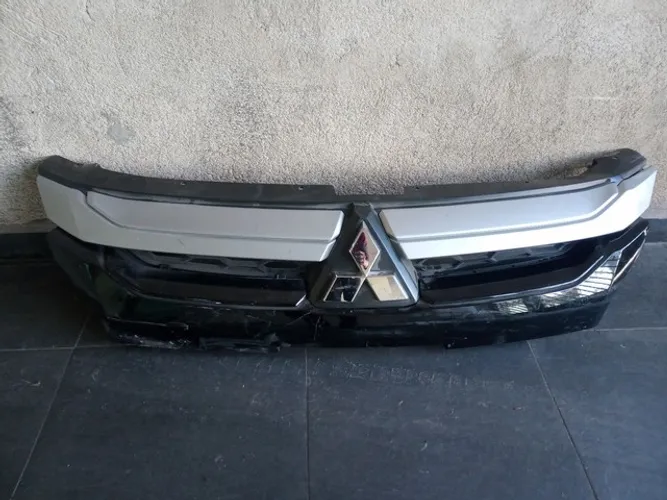 Grade Mitsubishi L200 Triton 2022