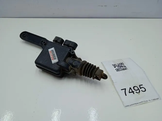 7495 Trava Elétrica Traseira Direita Corsa Classic 2002 A 2016