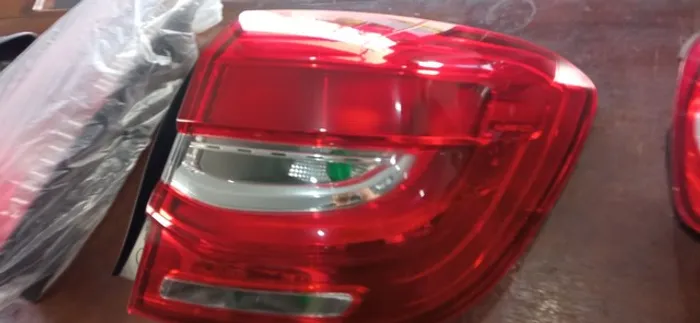 Lanterna Sandero 2019 2020 2021 led