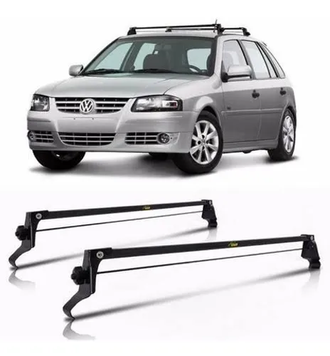 Rack de teto gol G2/G3/G4 