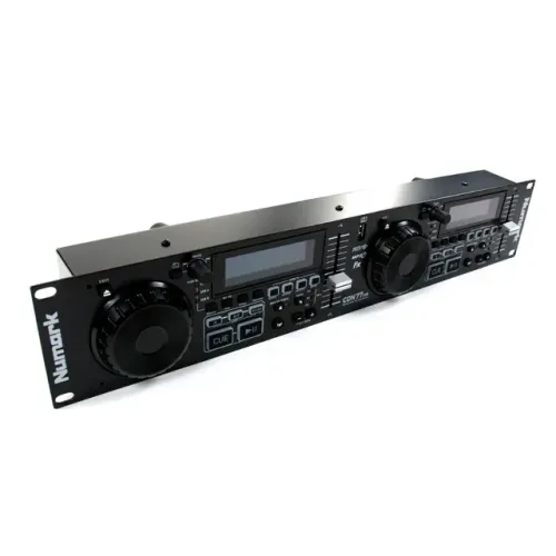 Numark DJ, controladora Música Mixer 