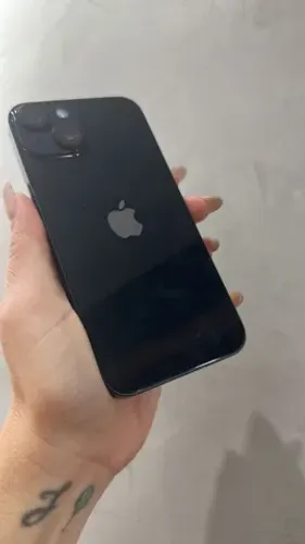 iPhone 14 Plus 128gb seminovo sem marcas