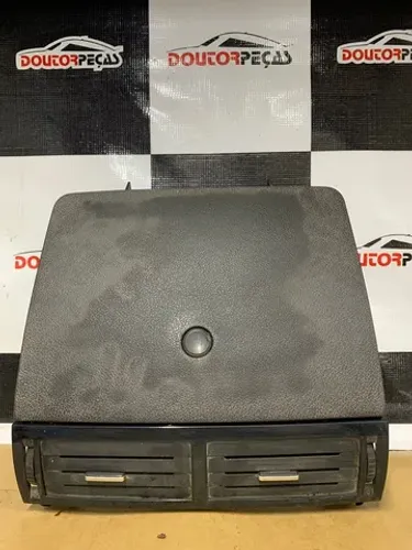 Moldura Central C/Porta Treco difusores Fusion 06/08 1c81620