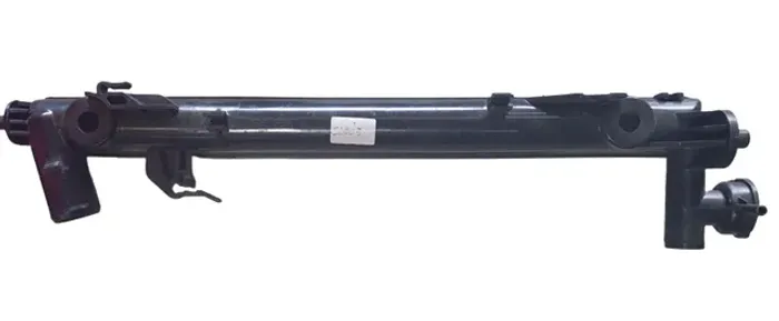 Caixa Radiador Hyundai Sonata Azera Sup. 2006 2011 46,3x490