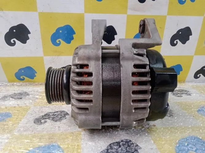 Alternador 100a Chevrolet Sonic 2012-14 Cod. 13579667