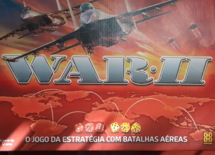War II