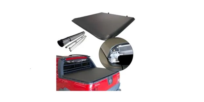 Lona Strada 2020 CD e CS Flash Cover LRO216P