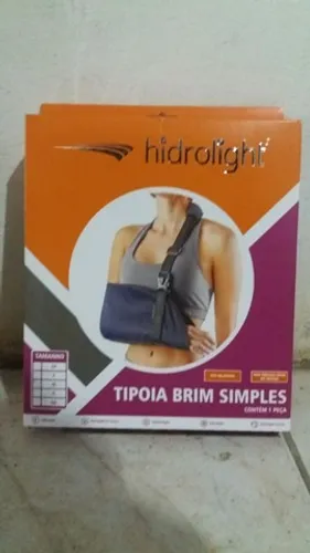 Tipoia Hidrolight (PRODUTO NOVO)