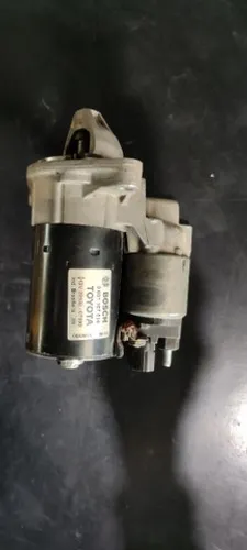 Motor arranque Corolla 2008 2009 2010 2011 2012 2013 2014