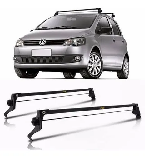 Rack bagageiro Fox 