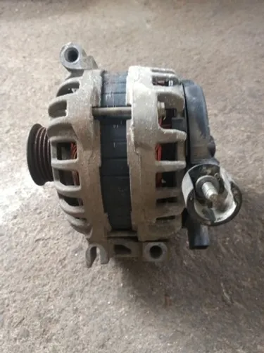 alternador 120 ah fiat etork