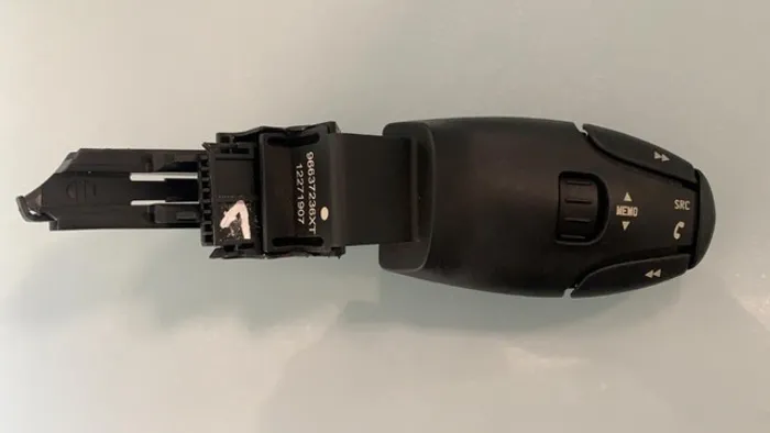 Controle De Som Peugeot 307/207/206