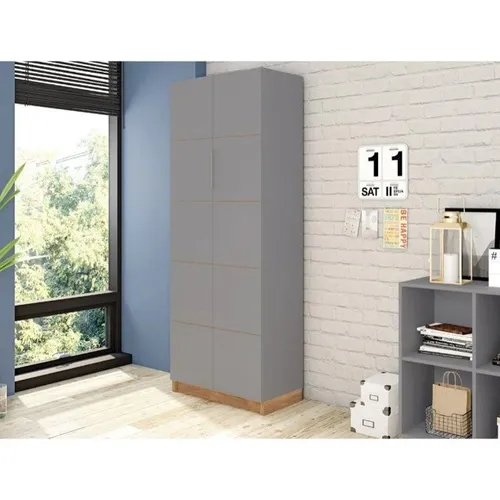 Armario Alto Cubic- Frete Gratis - 10x sem juros