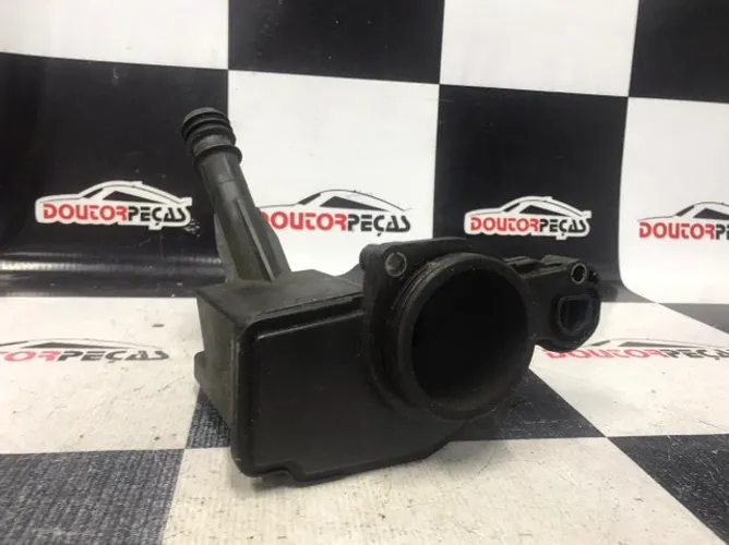 Anti Chamas Vw Fox Space Fox Original 036103464p