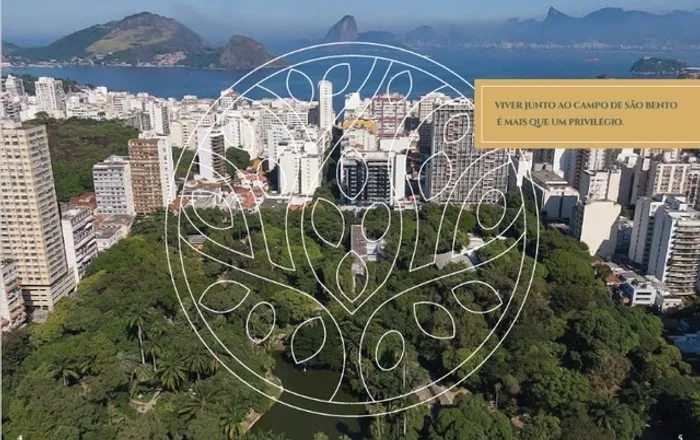 Condomínio Mud 333- Rua Professor Miguel Couto - Jardim Icaraí - Niterói/RJ