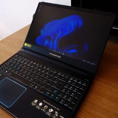 Manutenção Notebook (Reparo, Limpeza, Peças, Upgrades, Formatação,etc)