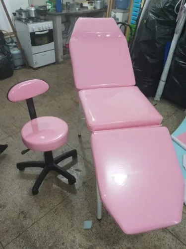 Kit Estética com 4 Peças
