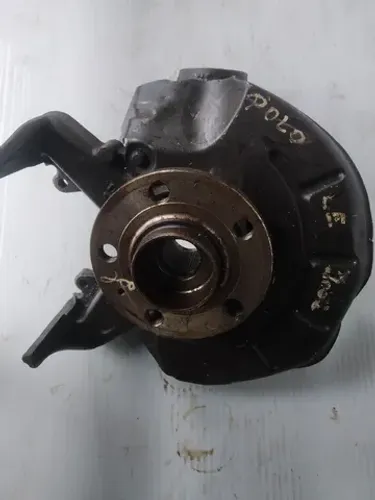 Montante VW polo 2002/2007