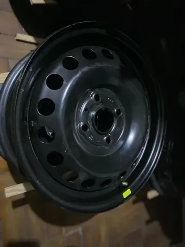 Roda Toyota Etios aro 14 original unidade valor mínimo consulte aro 15