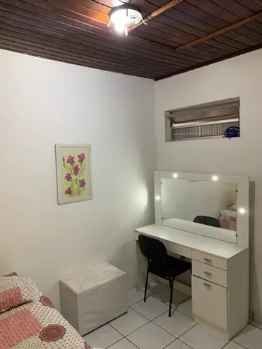 Imperdível Quarto Individual Mobiliado Tatuapé
