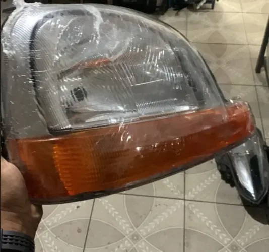 Farol da kangoo
