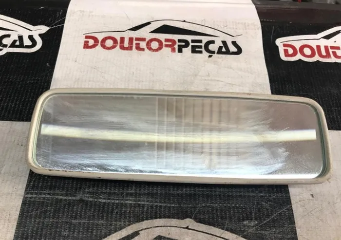 Espelho Retrovisor Interno Fiat Punto 0256534