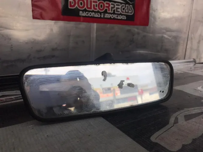 Retrovisor Interno Gm Celta Prisma 010592