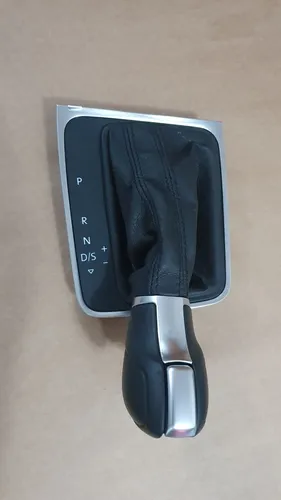 Golf tsi Pomo manopla coifa alavanca câmbio automático nova original