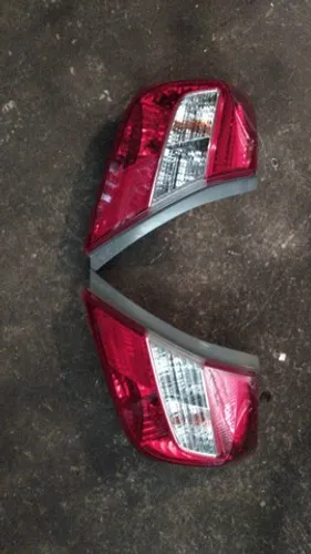 Lanterna honda Civic e hrv de led